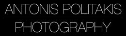 Antonis Politakis Photography Φωτογράφος Γάμου και βάπτισης