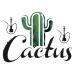 Cactus Van Bar  -  Cocktail Catering γάμου