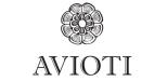 Avioti Anastasia- Νυφικά logo