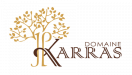 Κτήμα Domaine Karras Γαμήλια Δέξιωση