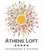 Athens Loft logo