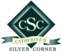 Catherine's Silver Corner βέρες και κοσμήματα logo