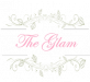 Οργάνωση Γάμου The glam in the city logo