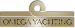 Omega Yachting Δεξίωση Γάμου στη Πάτρα logo