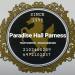 Paradise Hall Parness Δεξίωση γάμου στη Πάρνηθα