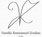 Vassilis Zoulias Νυφικά
