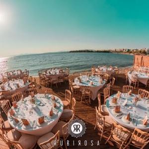 Κτήμα Γάμου Rubirosa Private Events Νότια Προάστια