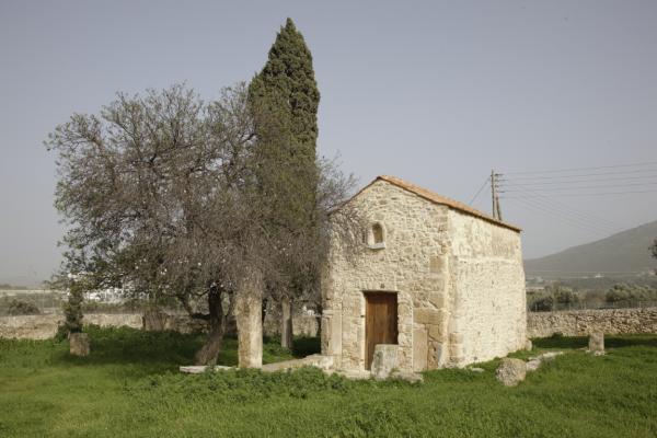 Παναγιά στη Μερρέντα Πόρτο Ράφτη