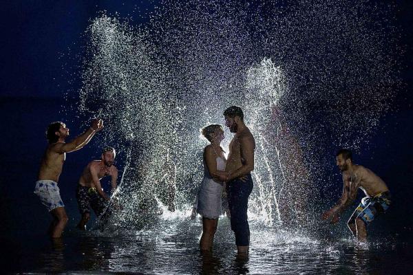 Antonis Politakis Photography Φωτογράφος Γάμου