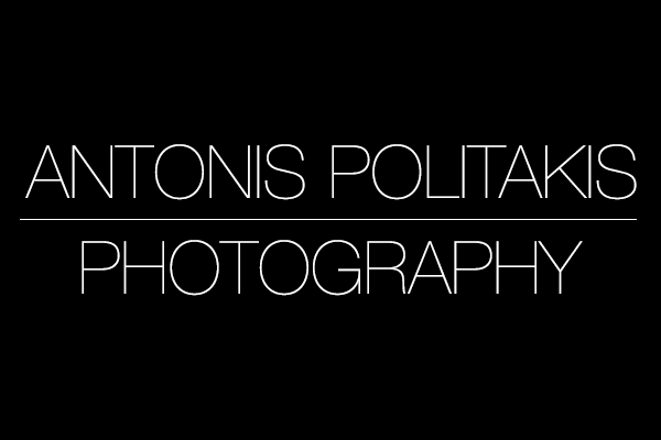 Antonis Politakis Photography Φωτογράφος Γάμου
