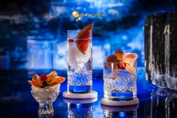 BARTENDERS- Cocktail Catering γάμου