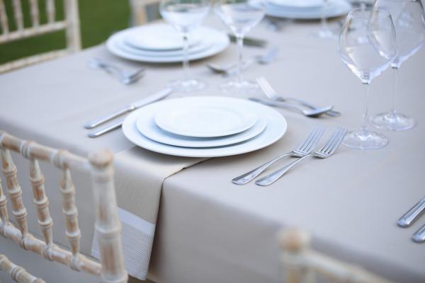 Catering Γάμου - Bistecca Social Catering