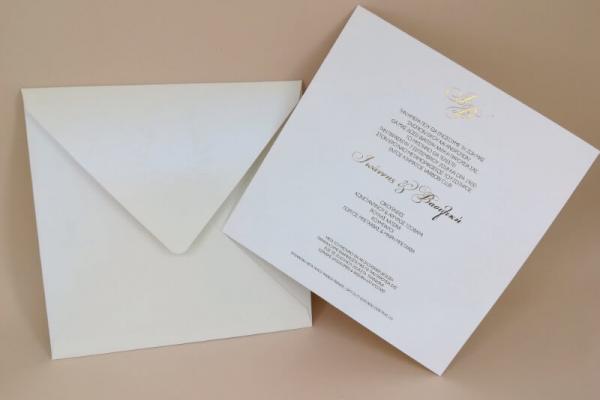 Προσκλητήρια & Μπομπονιέρες γάμου CHARISISLUXPRINT