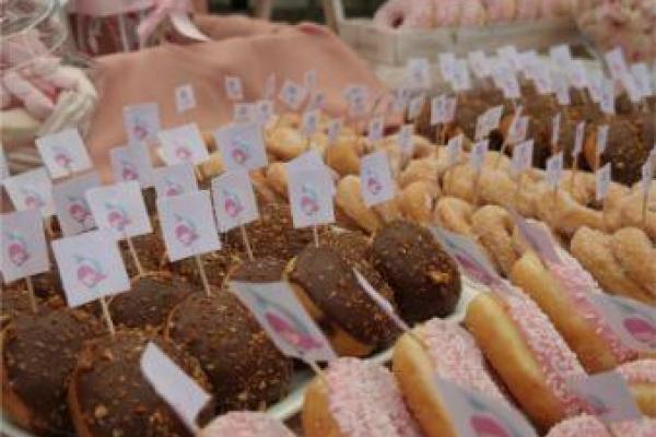 Κτήμα Λυκάκη Δεξίωση Γάμου στον Άγιο Στέφανο