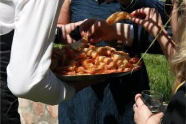 Κτήμα Λυκάκη Δεξίωση Γάμου στον Άγιο Στέφανο