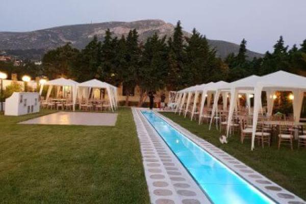 Κτήμα The Glam Νότια Προάστια