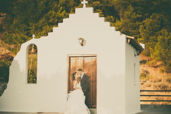 Demetrios Wedding Photography