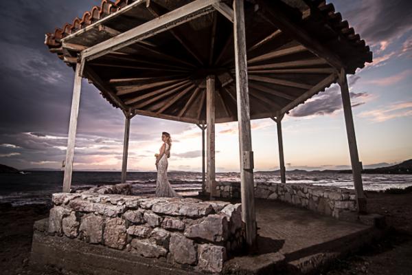 Demetrios Wedding Photography