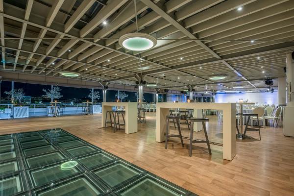 Eleon Loft  Etoimazo Gamo