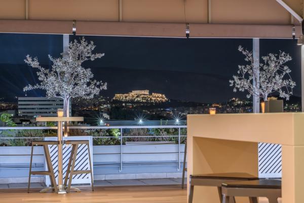 Eleon Loft  Etoimazo Gamo