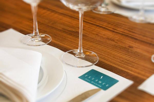 Essence Hotel - Ετοιμάζω Γάμο