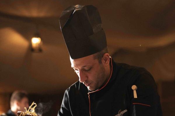 InterCatering- Catering Γάμου