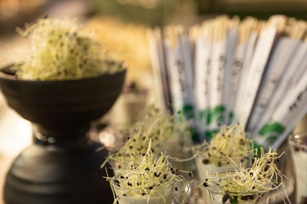 InterCatering- Catering Γάμου