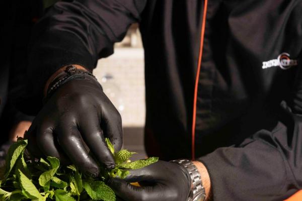 InterCatering- Catering Γάμου