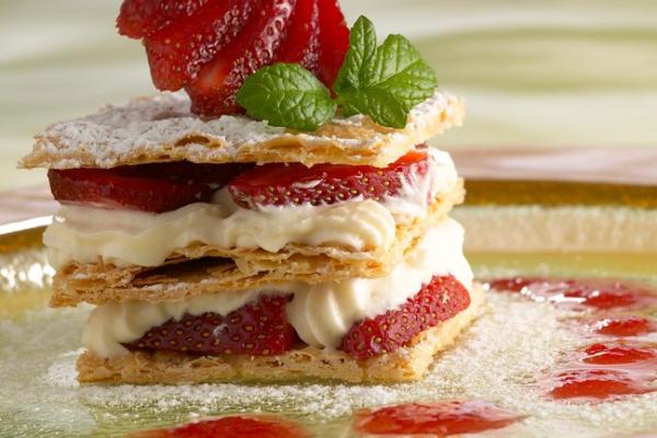 InterCatering- Catering Γάμου