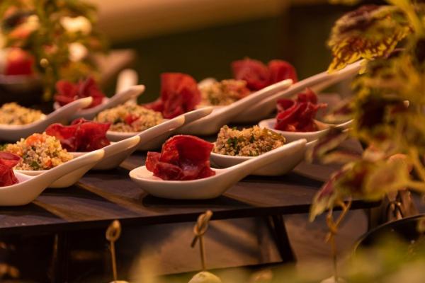 InterCatering- Catering Γάμου