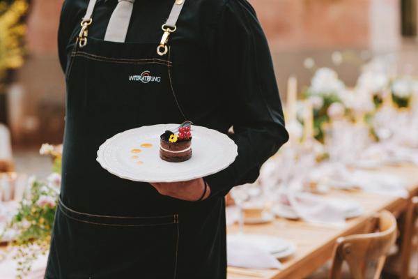 InterCatering- Catering Γάμου