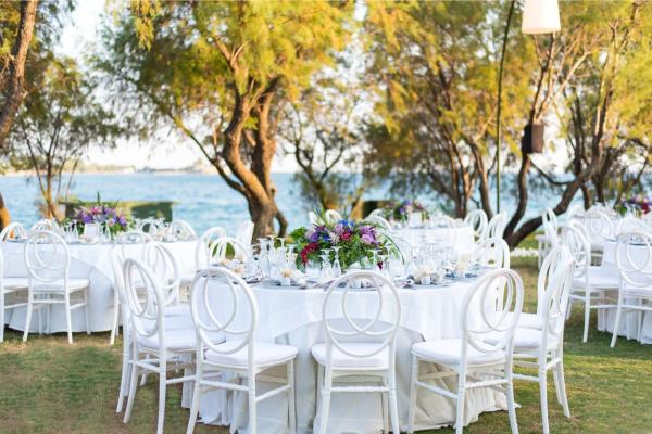 InterCatering- Catering Γάμου