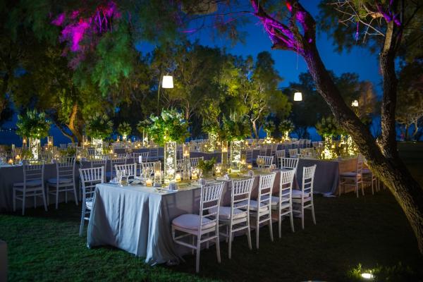 InterCatering- Catering Γάμου