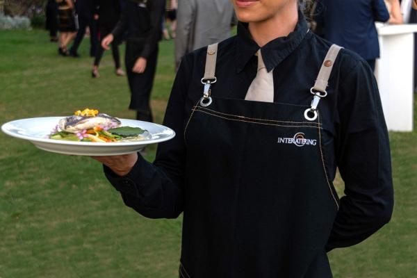 InterCatering- Catering Γάμου