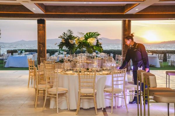 InterCatering- Catering Γάμου