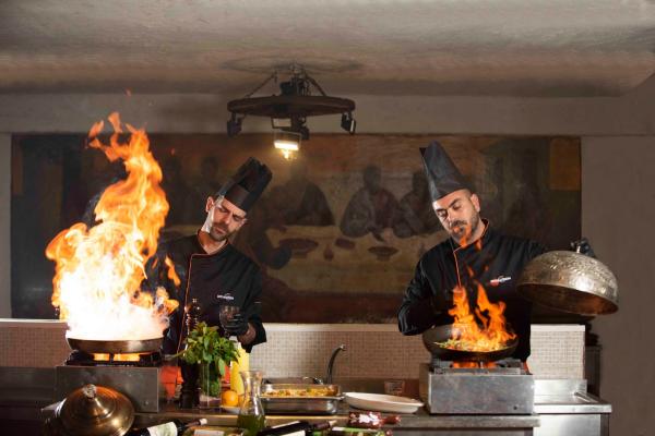 InterCatering- Catering Γάμου