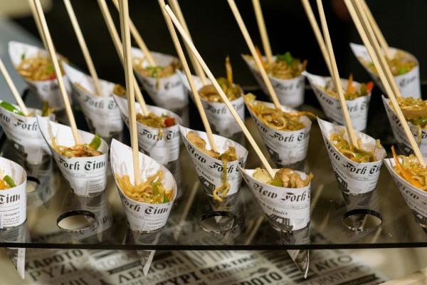 InterCatering- Catering Γάμου