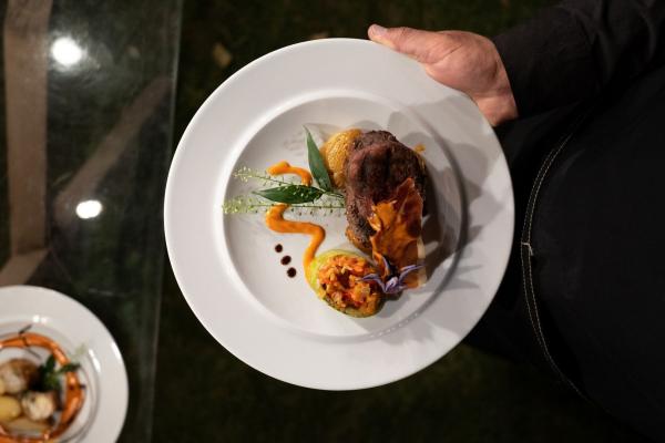 InterCatering- Catering Γάμου