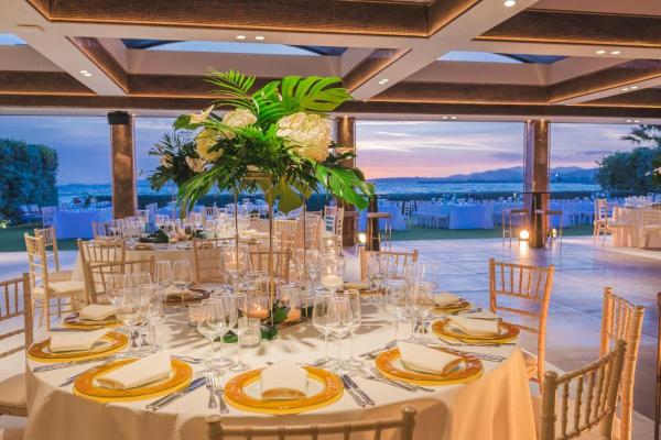 InterCatering- Catering Γάμου