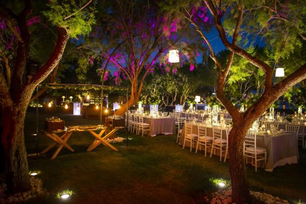 InterCatering- Catering Γάμου