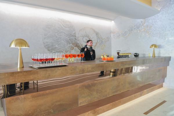 InterCatering- Catering Γάμου