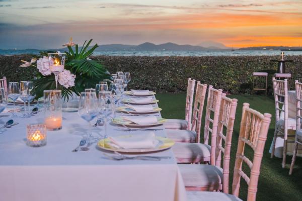 InterCatering- Catering Γάμου