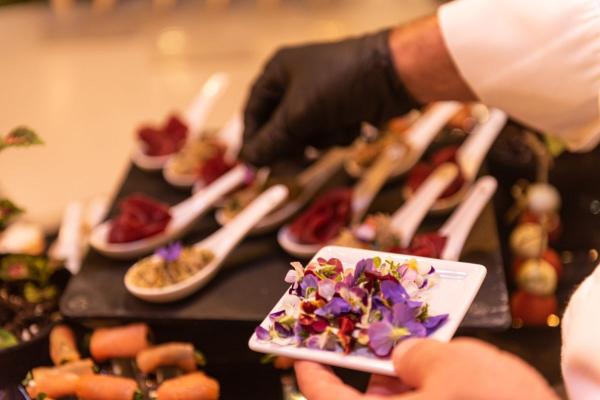 InterCatering- Catering Γάμου