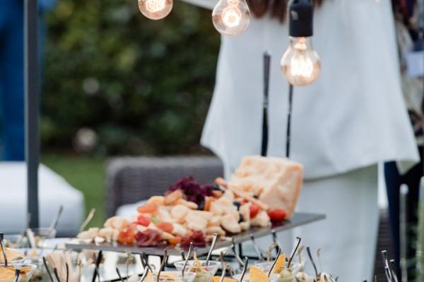 InterCatering- Catering Γάμου