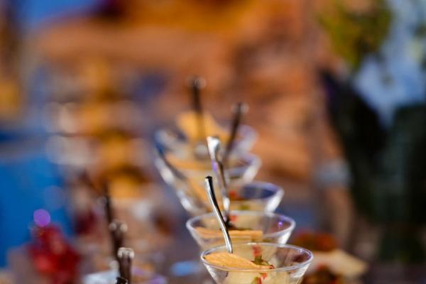 InterCatering- Catering Γάμου