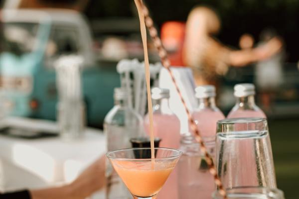 InterCatering- Catering Γάμου
