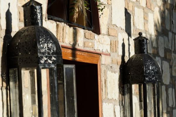 Marie's House Κτήμα Γάμου Παλλήνη