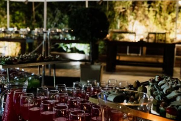Αίθουσες Δεξιώσεων Μεντής