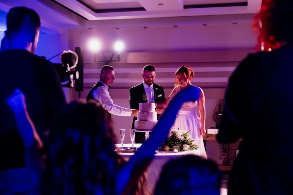 Αίθουσες Δεξιώσεων Μεντής