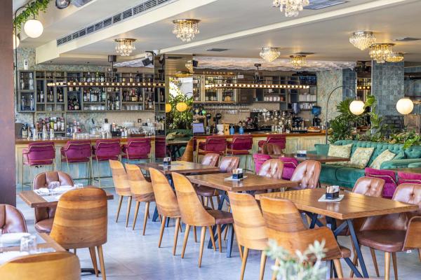 Ετοιμάζω Γάμο - Revellers Row Βριλήσσια